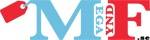 Megafynd logo