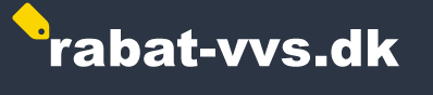 Rabat-VVS.dk logo