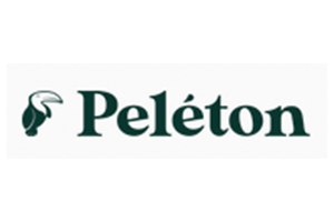 Peleton logo
