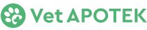Vetapotek logo