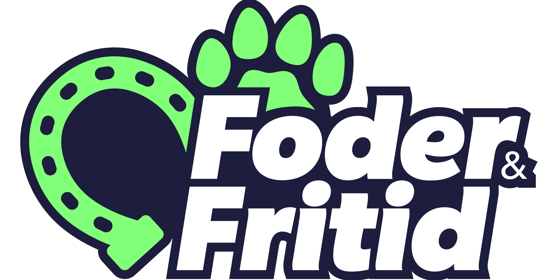 Foder Fritid logo