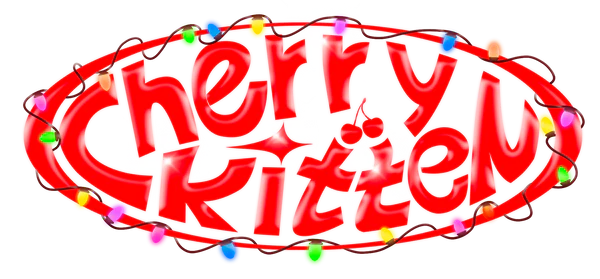 Cherrykitten logo