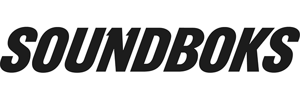 SOUNDBOKS logo