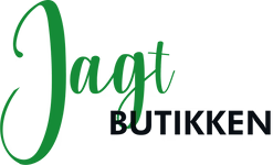 Jagtbutikken logo