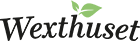 Wexthuset logo