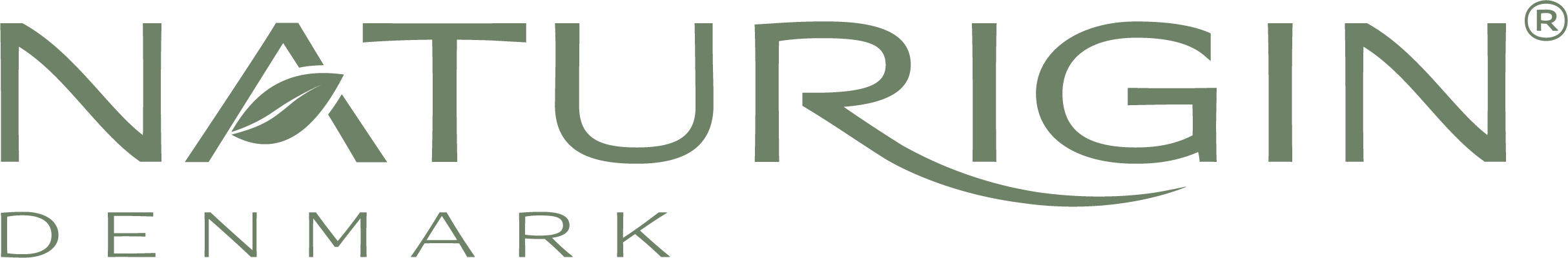 Naturigin logo