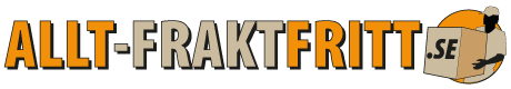 Allt Fraktfritt logo