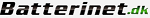 www.batterinet.dk