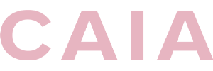 Caiacosmetics logo