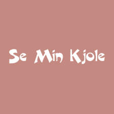 Seminkjole logo