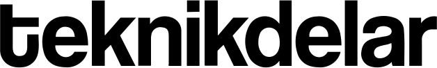Teknikdelar.se logo