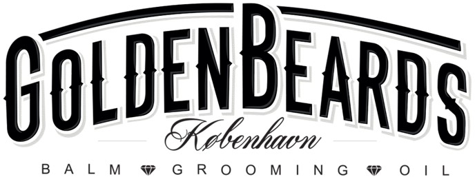 Golden Beards