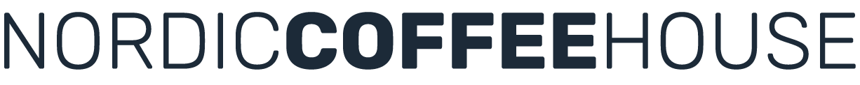 Nordic Coffee House Aps logo