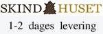 Skindhuset.dk logo
