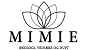 Mimie - æteriske olier logo
