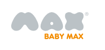 Baby Max logo