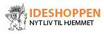 Ideshoppen logo