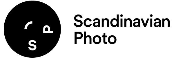 Scandinavian Photo logo