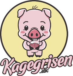 Kagegrisen.dk logo