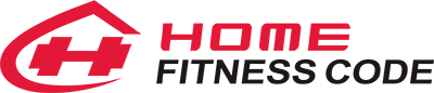 HomeFitnessCode logo