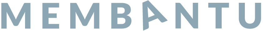 Membantustore logo