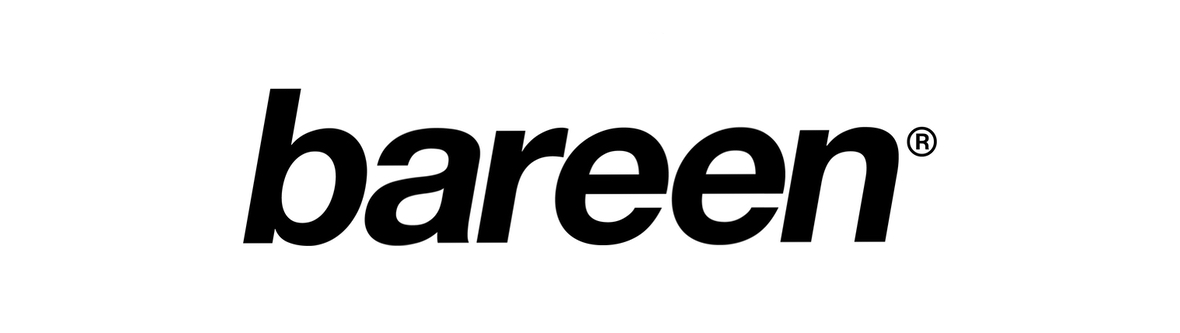 bareen.dk logo