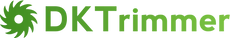 DKTrimmer logo