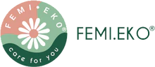 Femieko logo