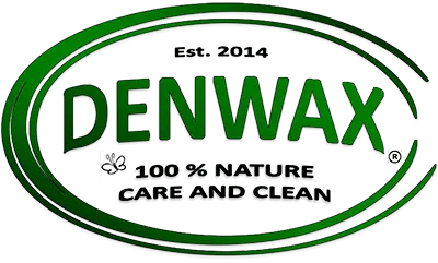 Denwax logo