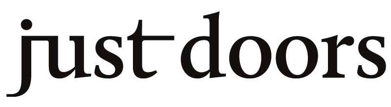 Justdoors logo