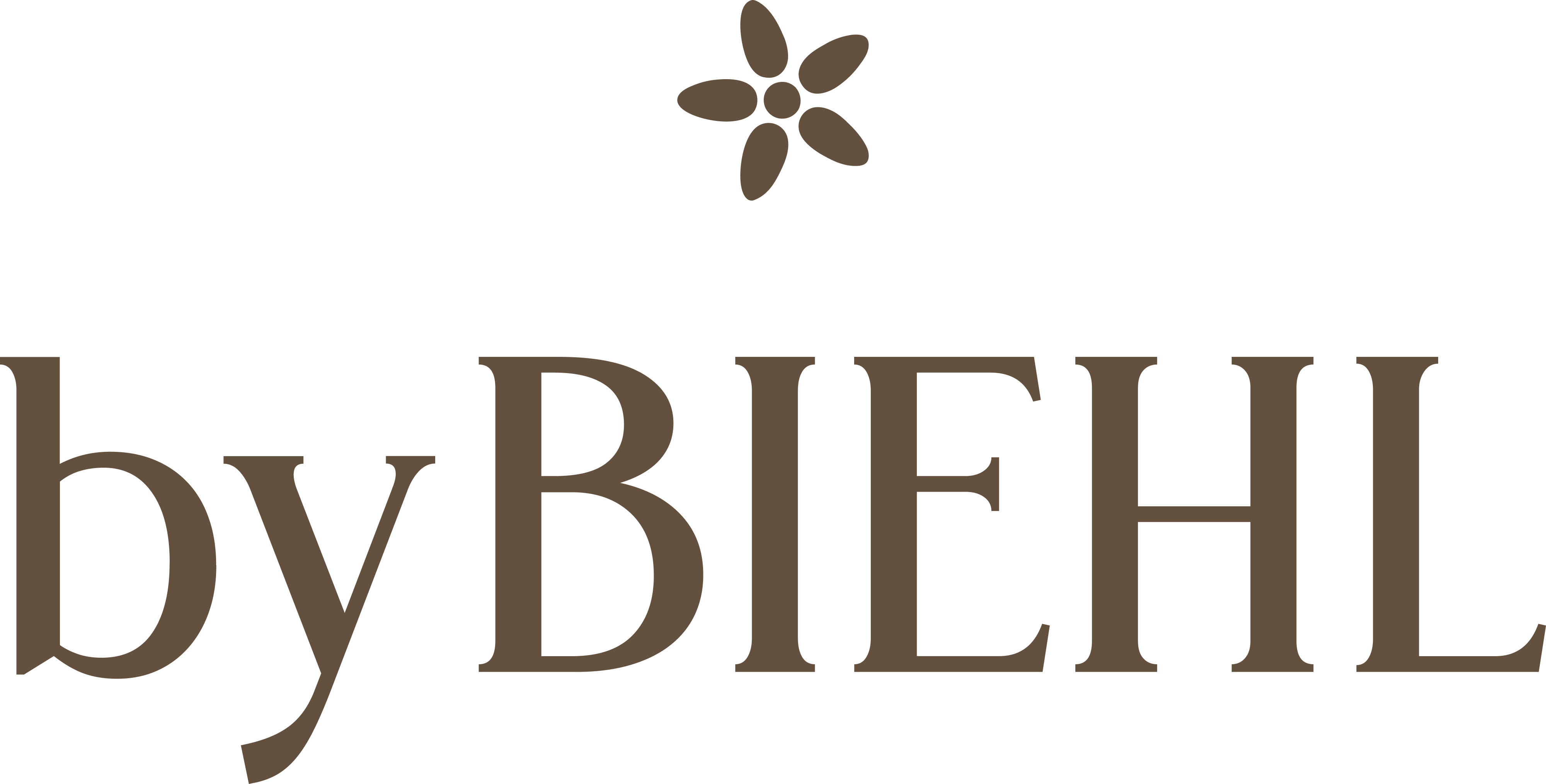 byBiehl® logo