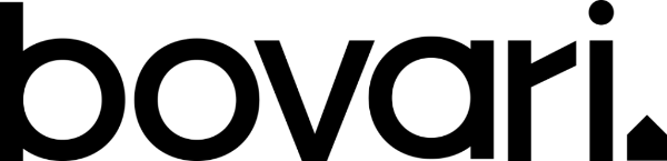 Bovari logo