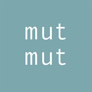 Mutmut logo