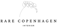 Rarecopenhagen logo