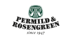 Permild & Rosengreen logo