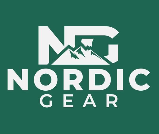 Nordic Gear logo