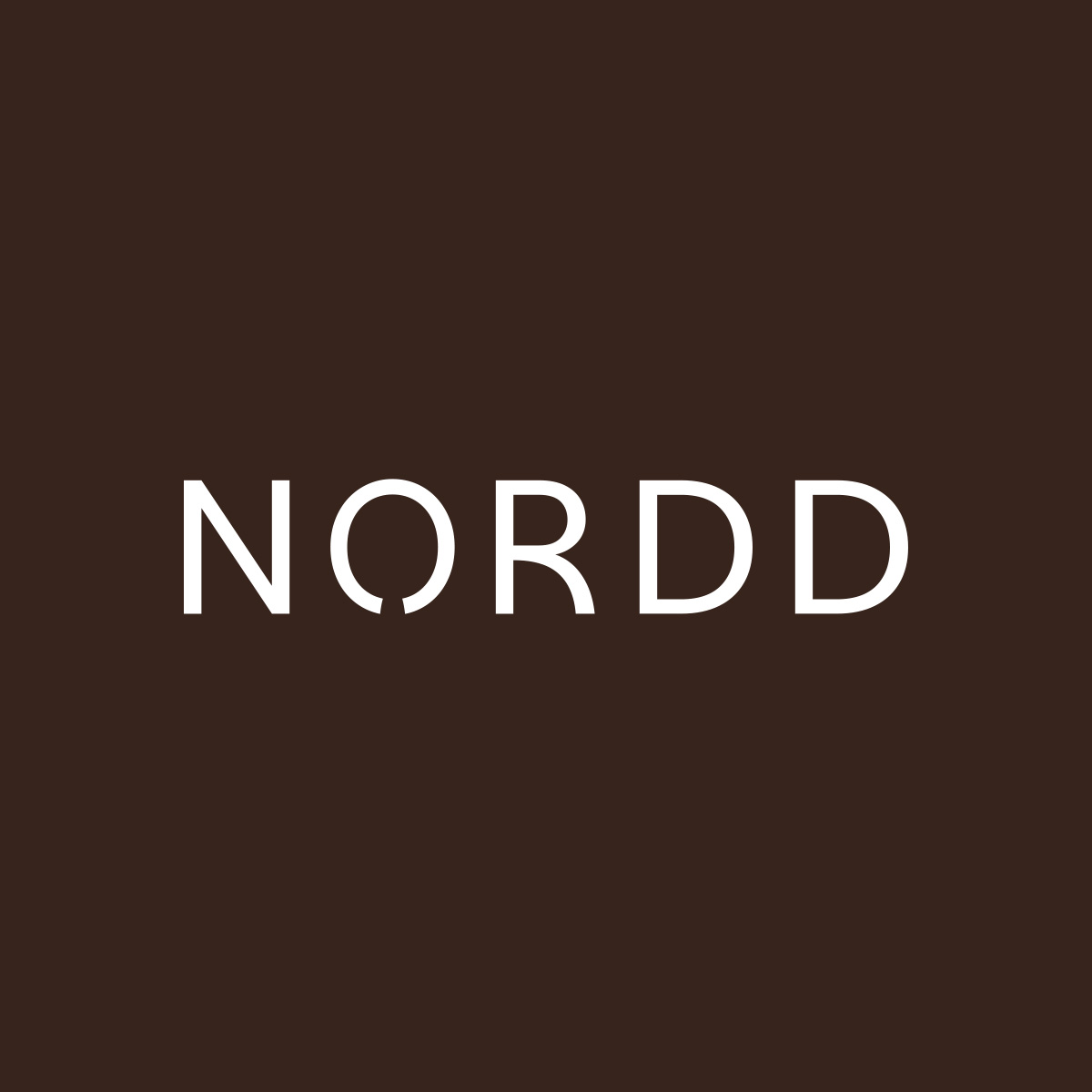 Nordd Copenhagen logo