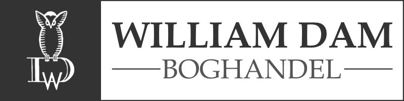 WilliamDam.dk logo