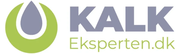 Kalkeksperten logo