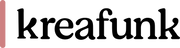 Kreafunk logo