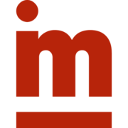 Min A-kasse logo