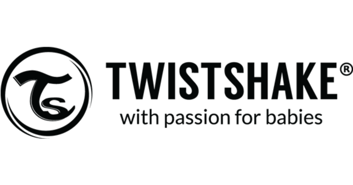 Twistshake logo