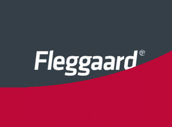 Fleggaard logo