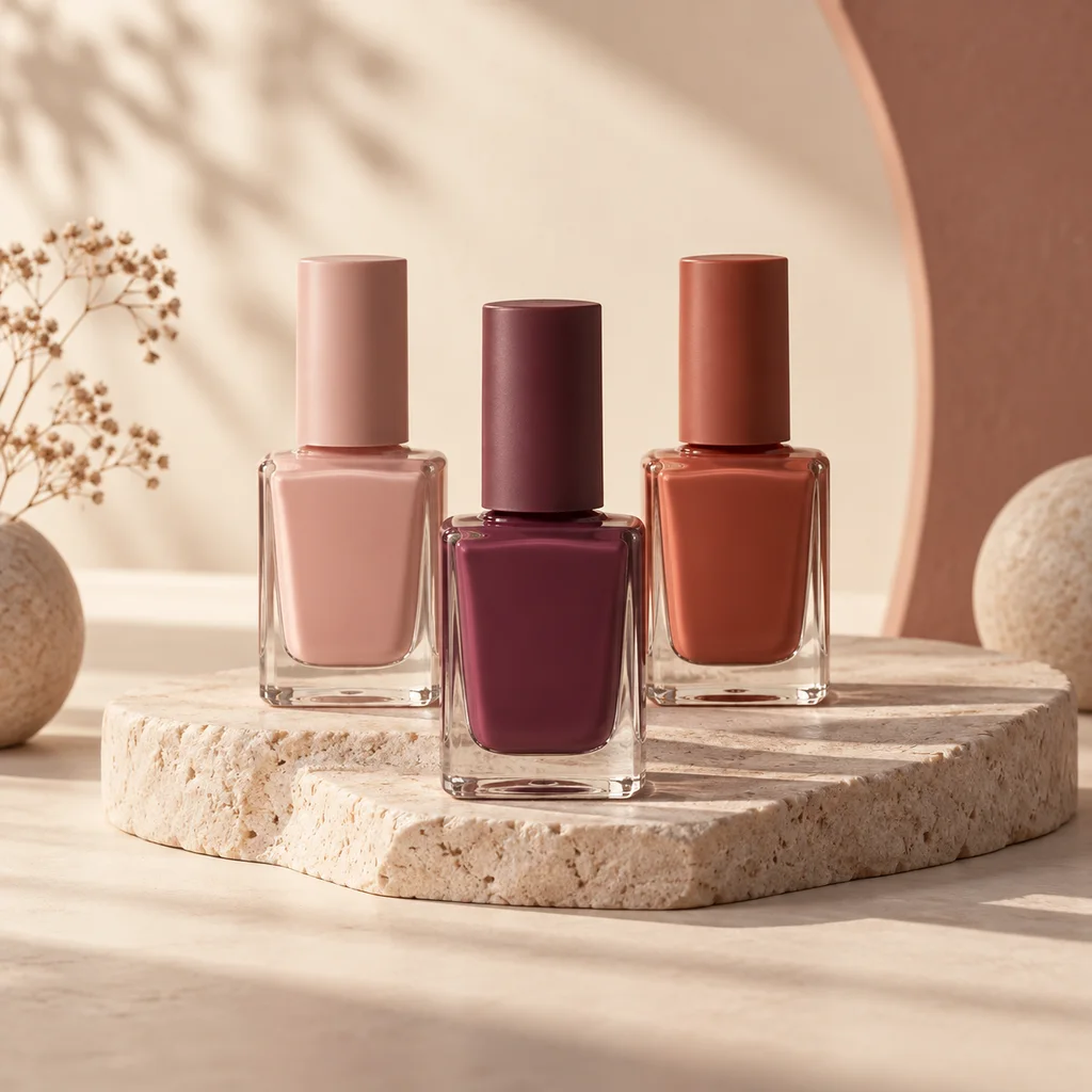 Nagellack