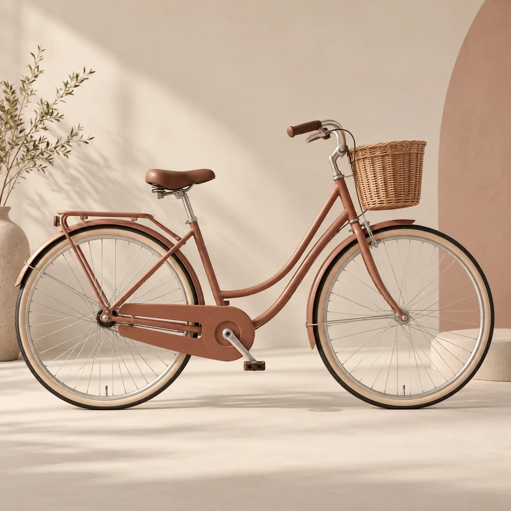 Cyklar