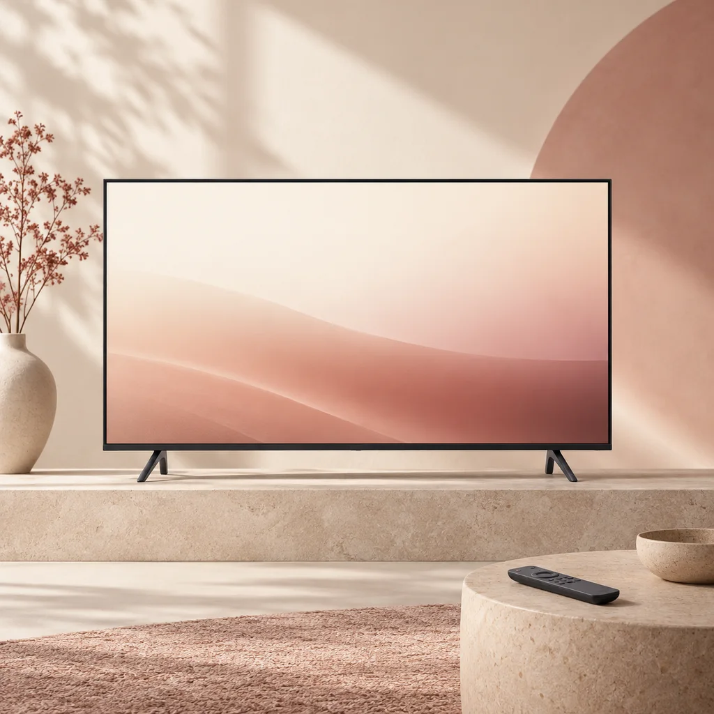 TV-apparater