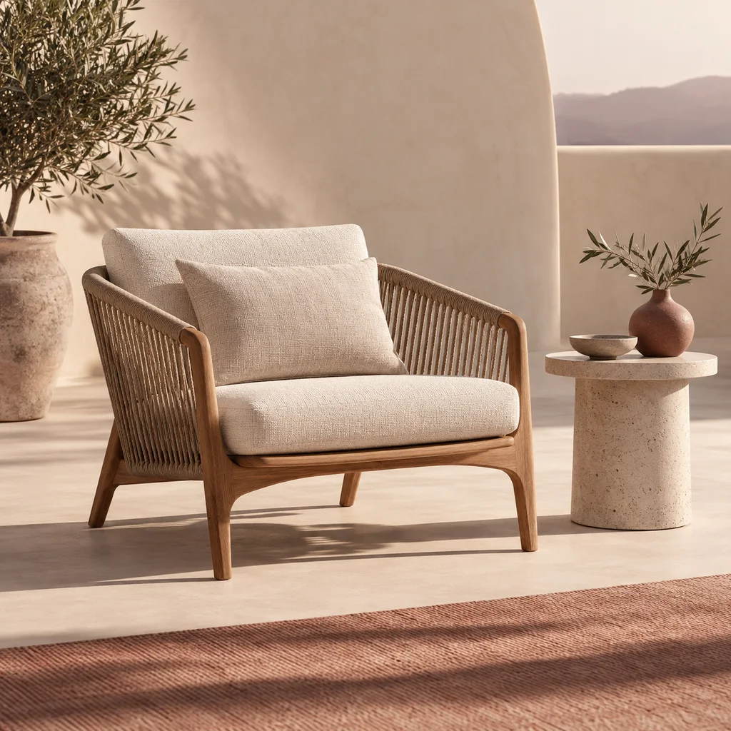 Outdoor Furniture