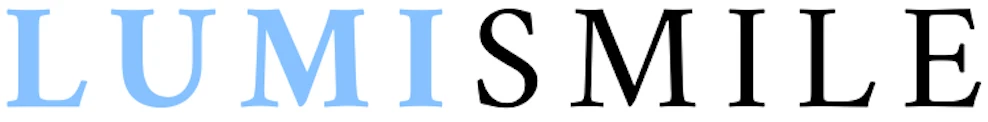 Lumismile logo