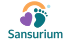 Sansurium logo
