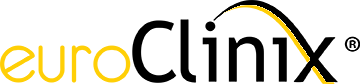 euroClinix logo